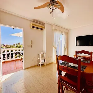  Apartment Apartamento En Zona Nudista Almeria - Oso House