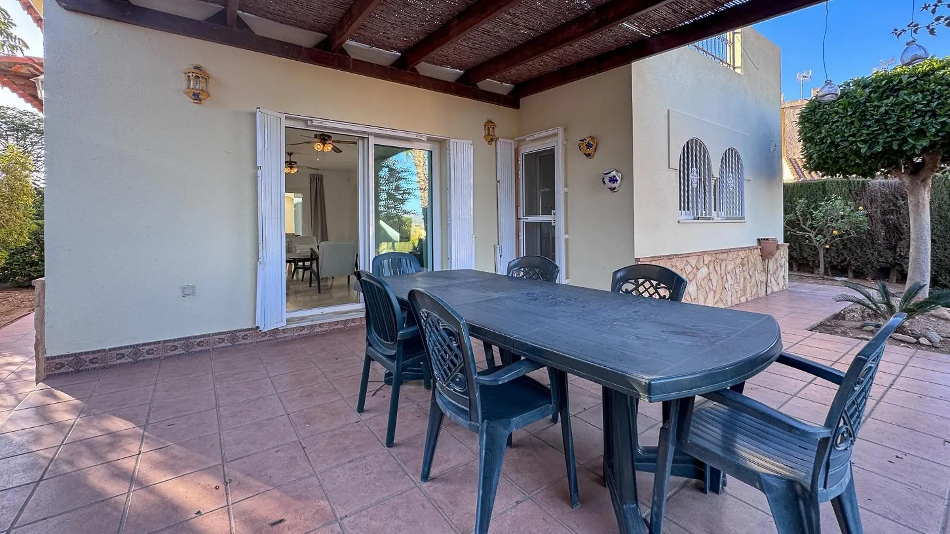 R2310 - La Cabuzana Vera Almeria Spanyolország