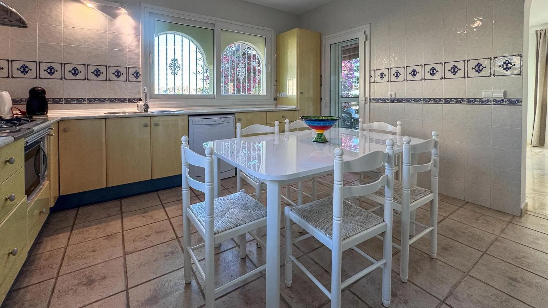 R2310 - La Cabuzana Vera Almeria Holiday home