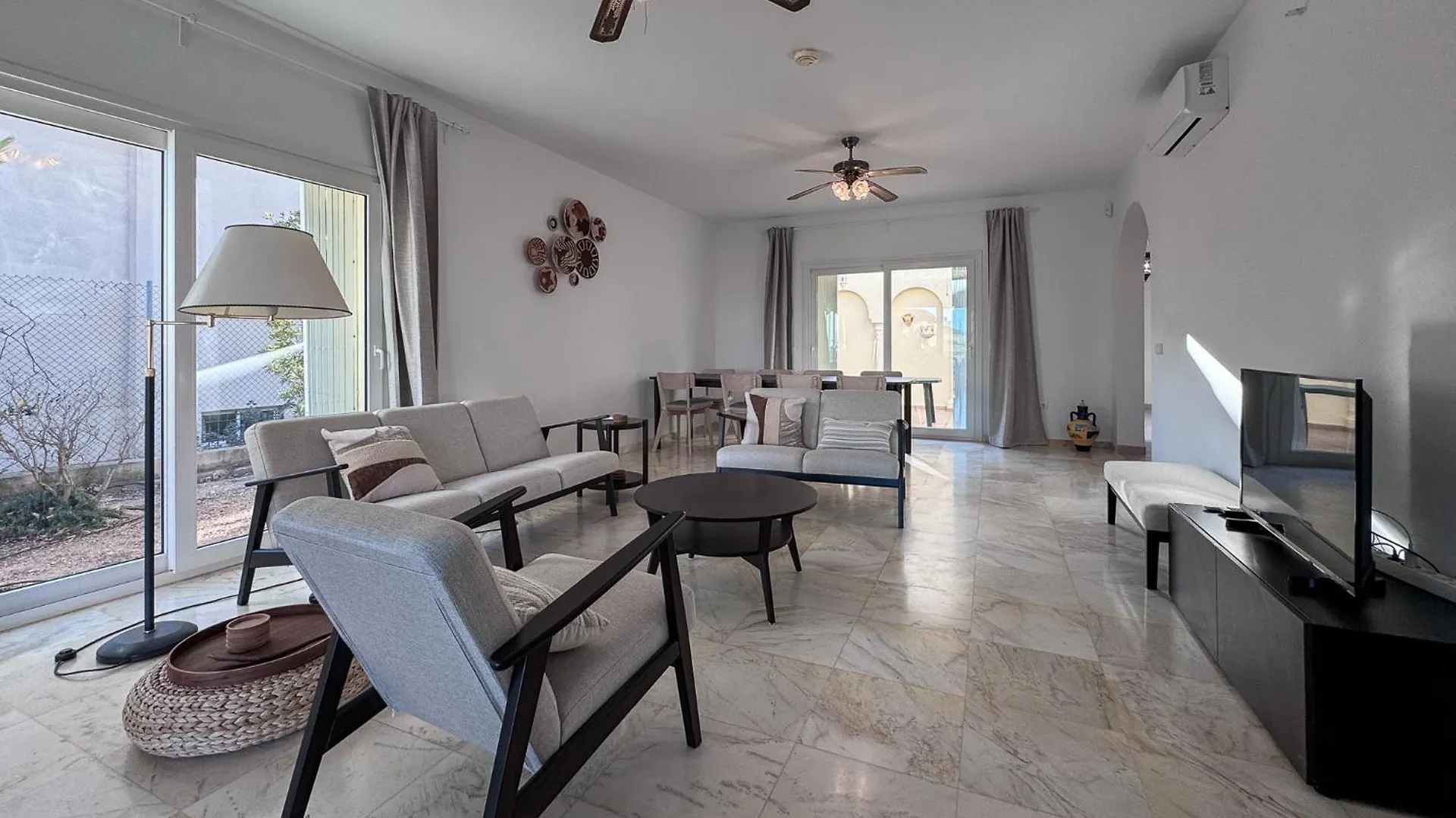 Holiday home R2310 - La Cabuzana Vera Almeria Spain
