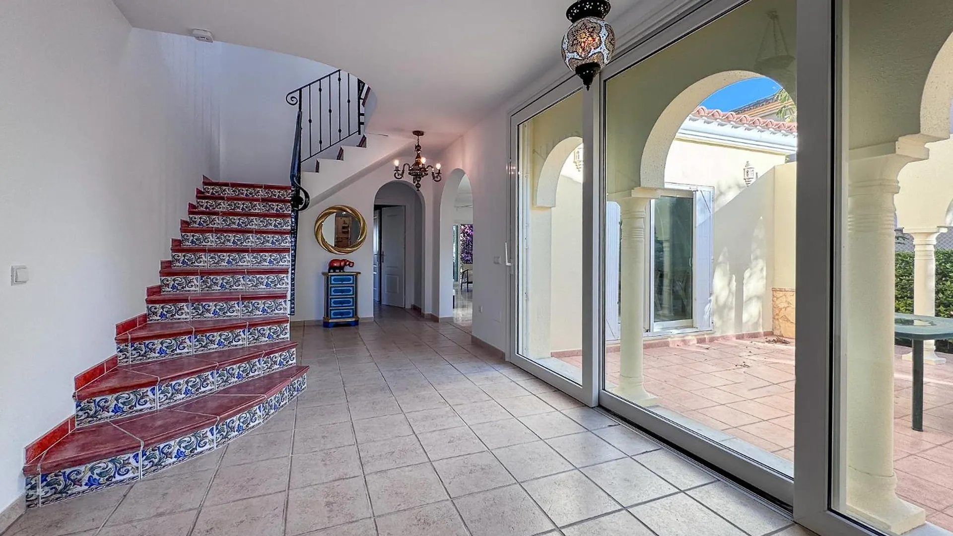 Holiday home R2310 - La Cabuzana Vera Almeria