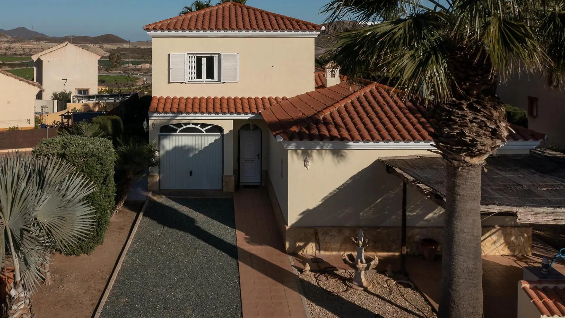 Holiday home R2310 - La Cabuzana Vera Almeria
