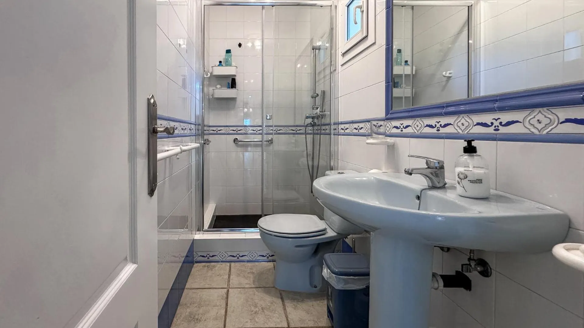 Holiday home R2310 - La Cabuzana Vera Almeria Spain