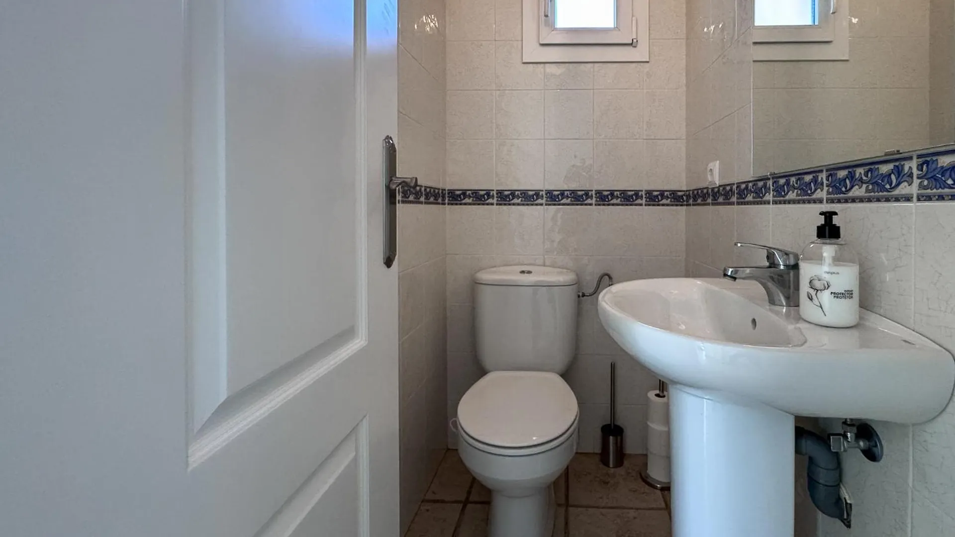 R2310 - La Cabuzana Vera Almeria Holiday home