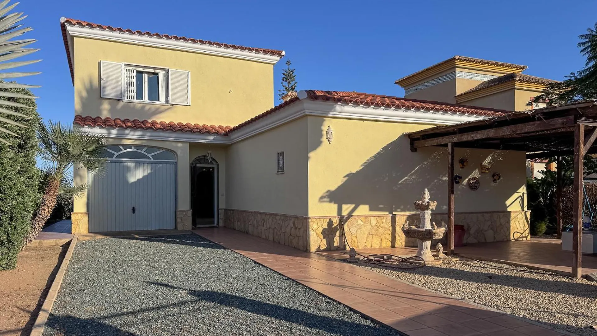 R2310 - La Cabuzana Vera Almeria Holiday home