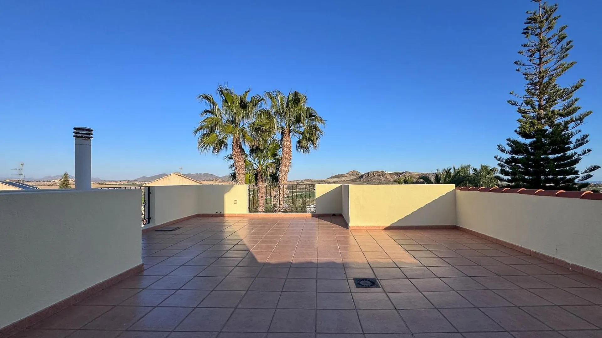 Holiday home R2310 - La Cabuzana Vera Almeria