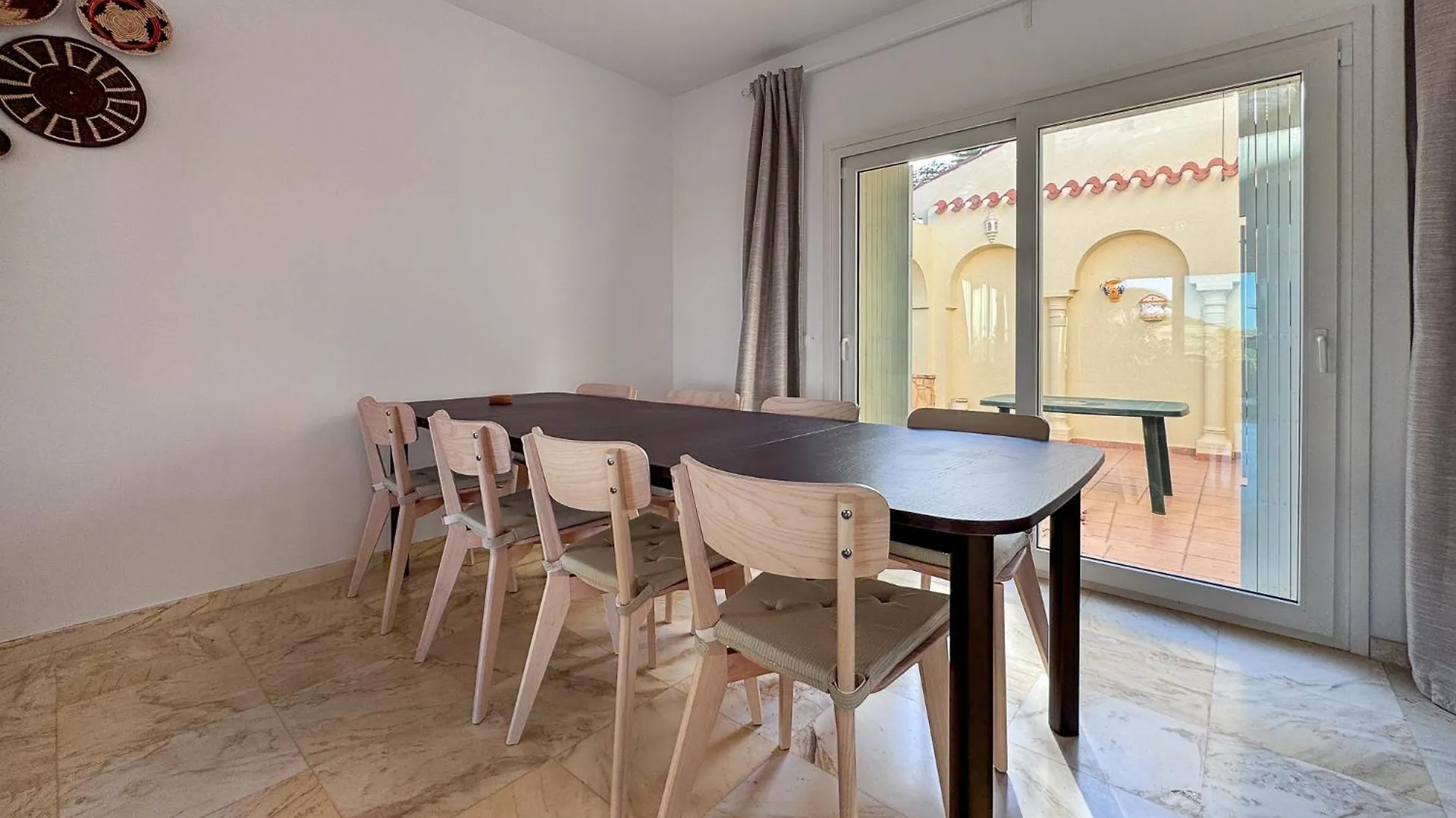 Holiday home R2310 - La Cabuzana Vera Almeria Spain
