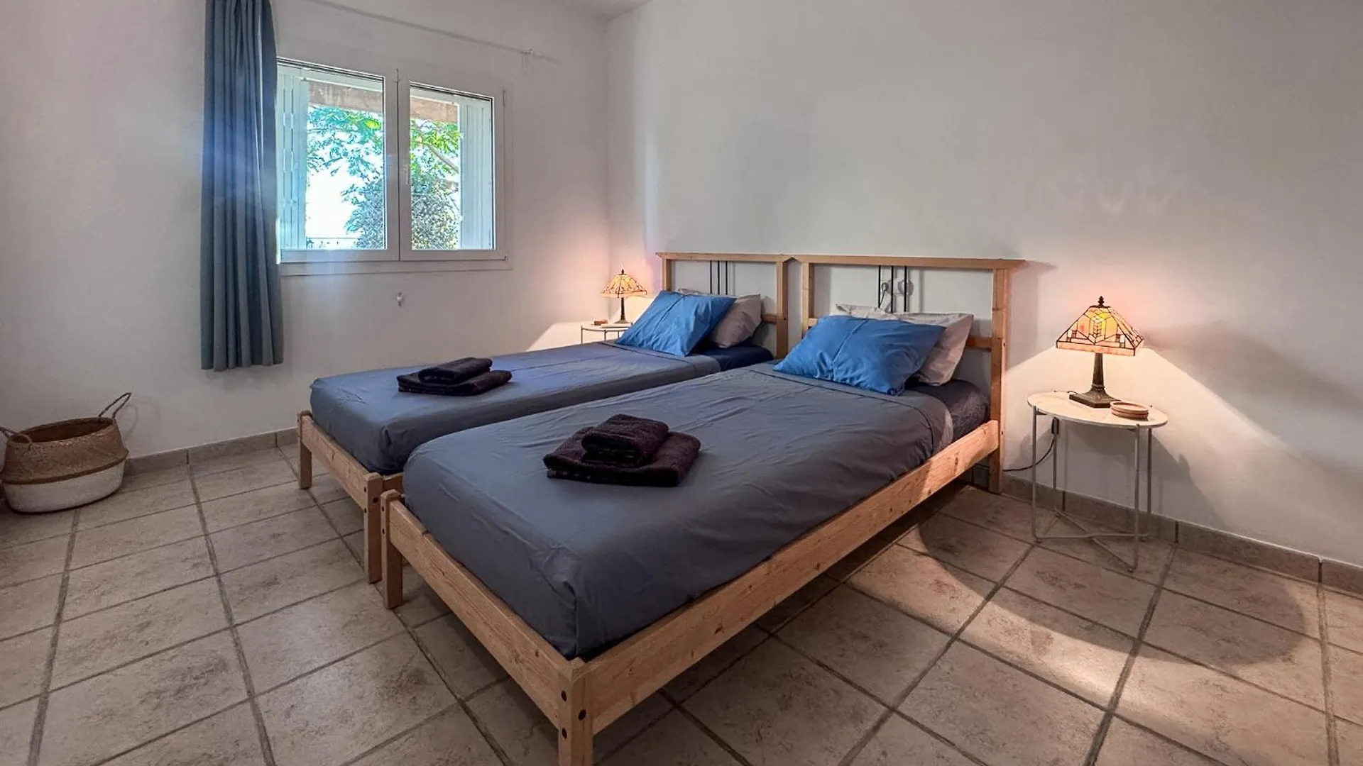 Holiday home R2310 - La Cabuzana Vera Almeria