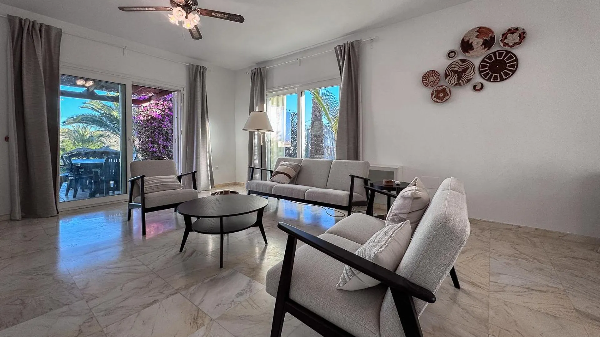 R2310 - La Cabuzana Vera Almeria Holiday home
