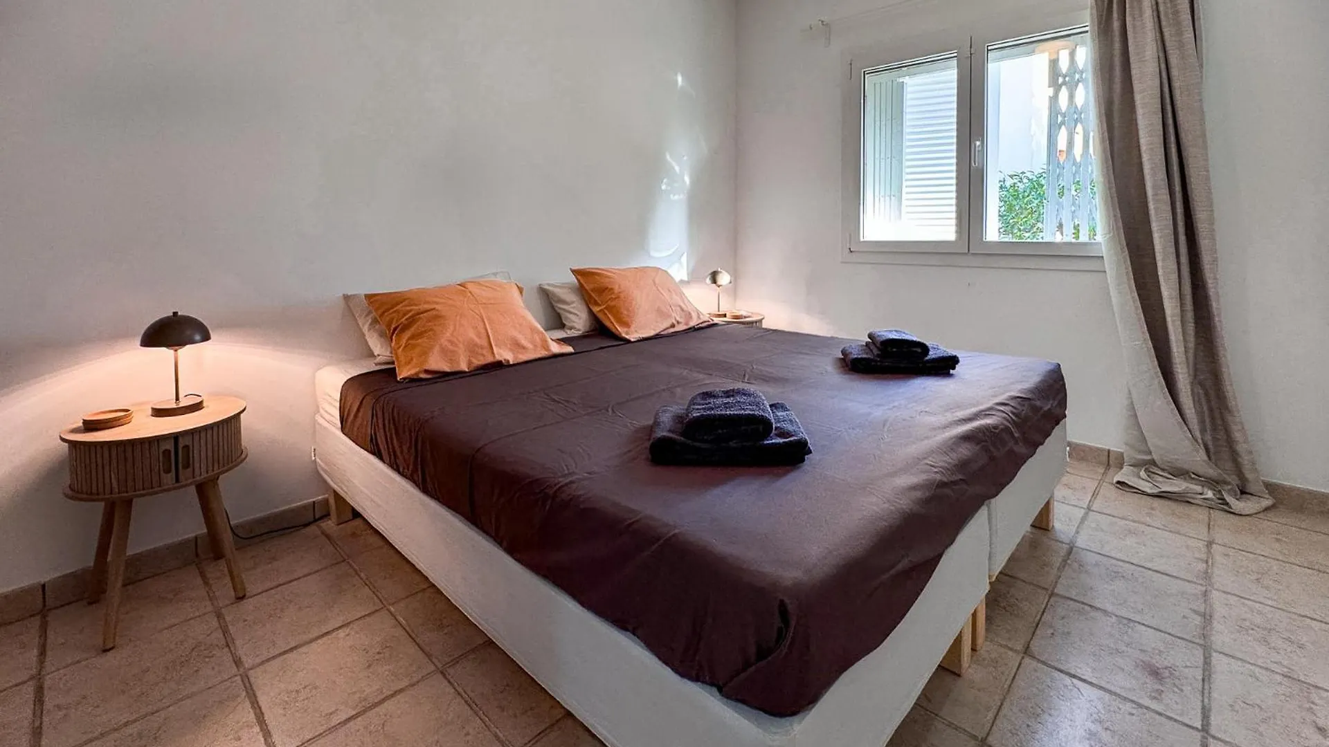 R2310 - La Cabuzana Vera Almeria Holiday home