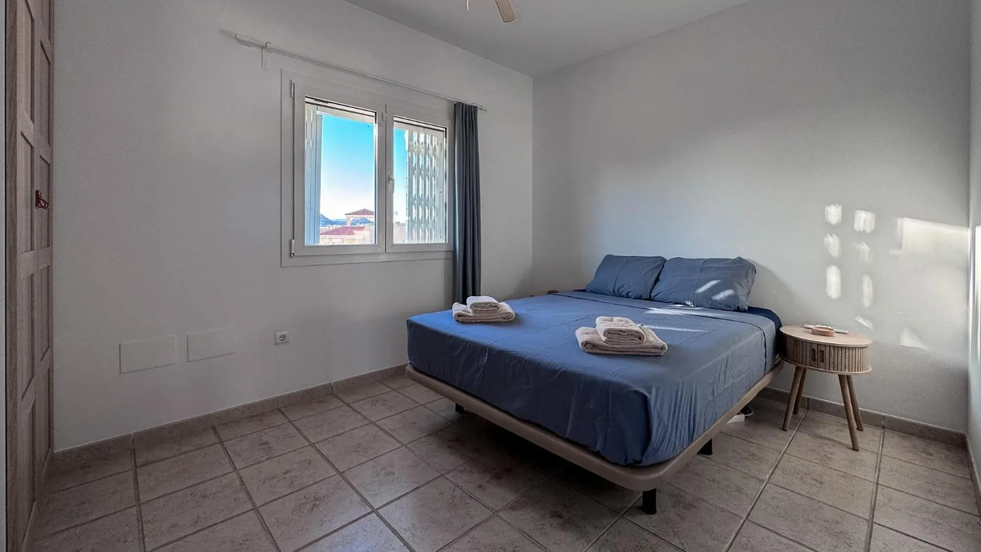 R2310 - La Cabuzana Vera Almeria